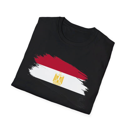 Unisex Softstyle T-Shirt - Egypt