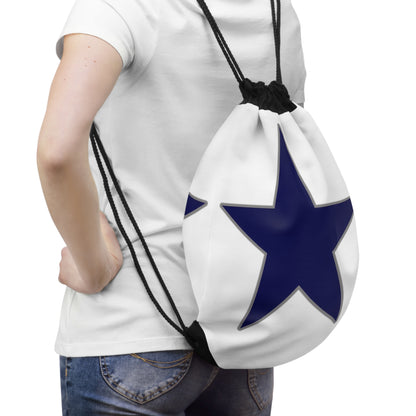 Drawstring Bag - Dallas