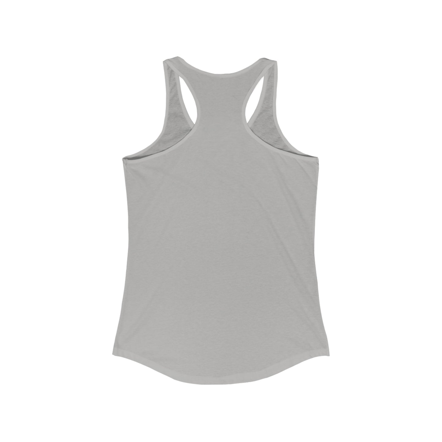 Racerback Tank - St. Lucia