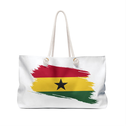 Weekender Bag - Ghana