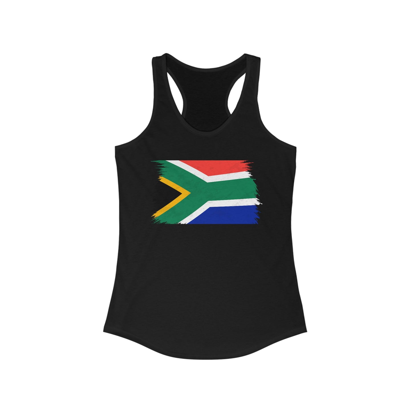 Racerback Tank - South Africa
