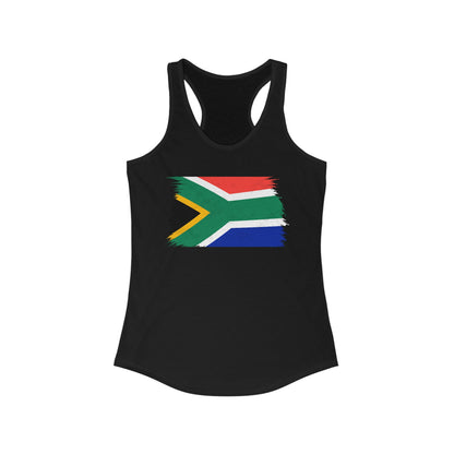 Racerback Tank - South Africa