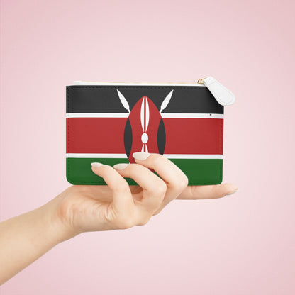 Mini Wallet - Kenya