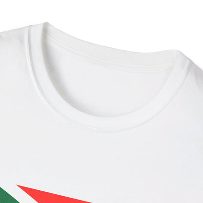 Unisex Softstyle T-Shirt - South Africa