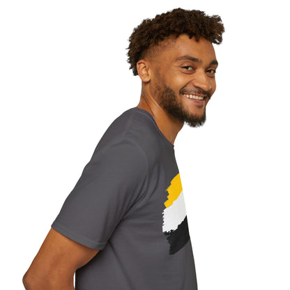 Unisex Softstyle T-Shirt - Garifuna