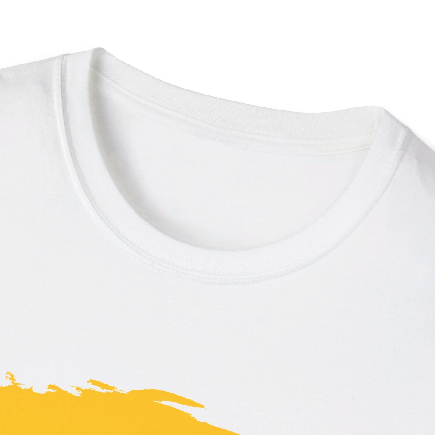 Unisex Softstyle T-Shirt - Venezuela