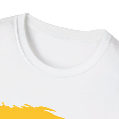 Unisex Softstyle T-Shirt - Venezuela