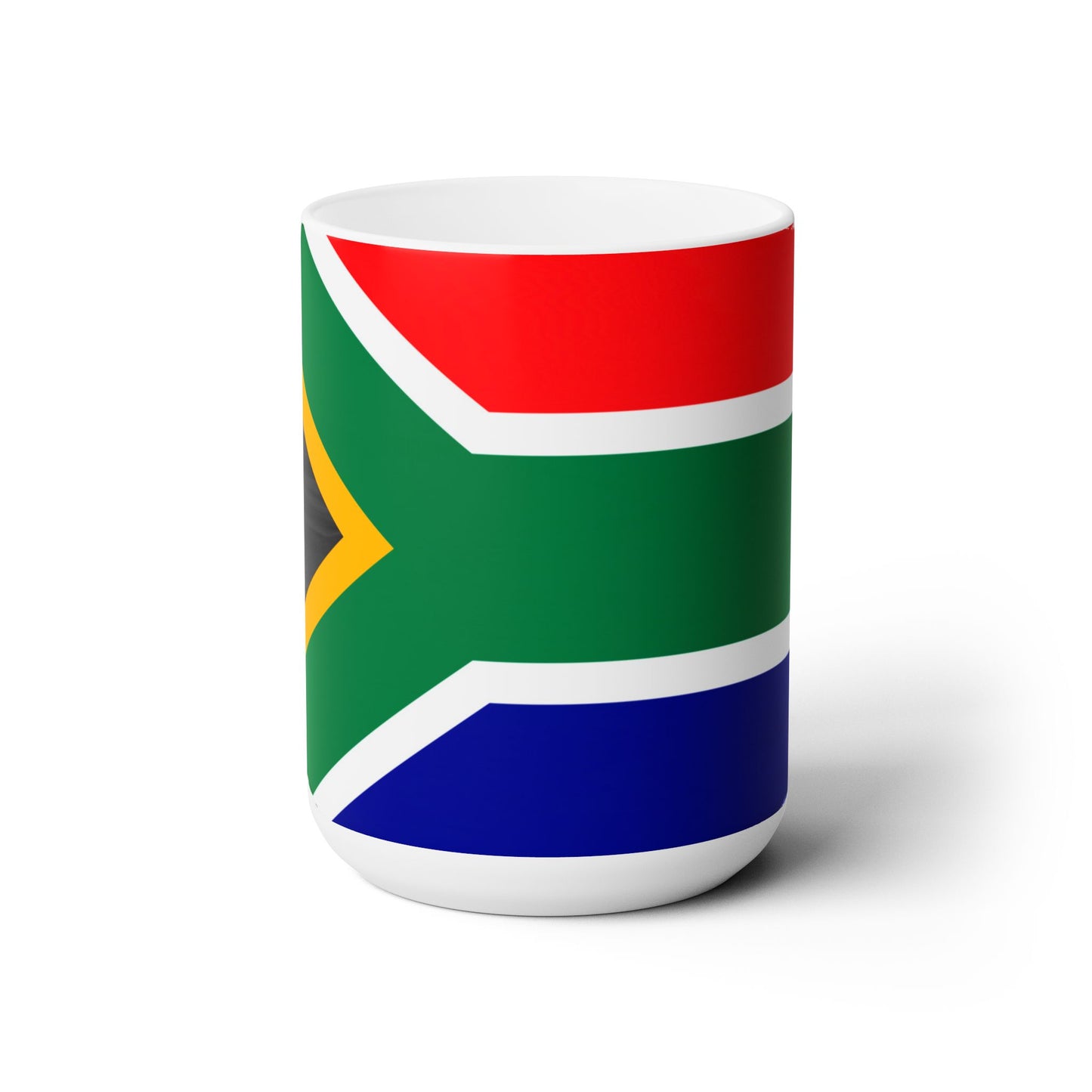 Ceramic Mug - South Africa