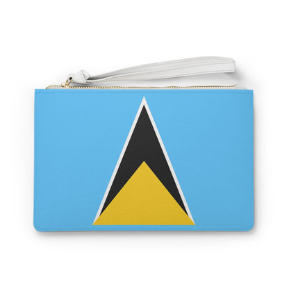 Loop Clutch - St. Lucia
