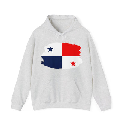 Unisex Hooded Sweatshirt - Panama