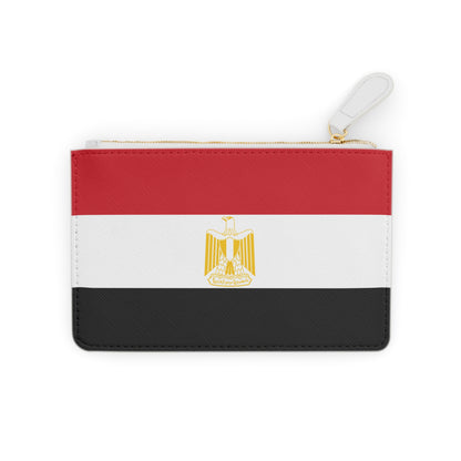 Mini Wallet - Egypt