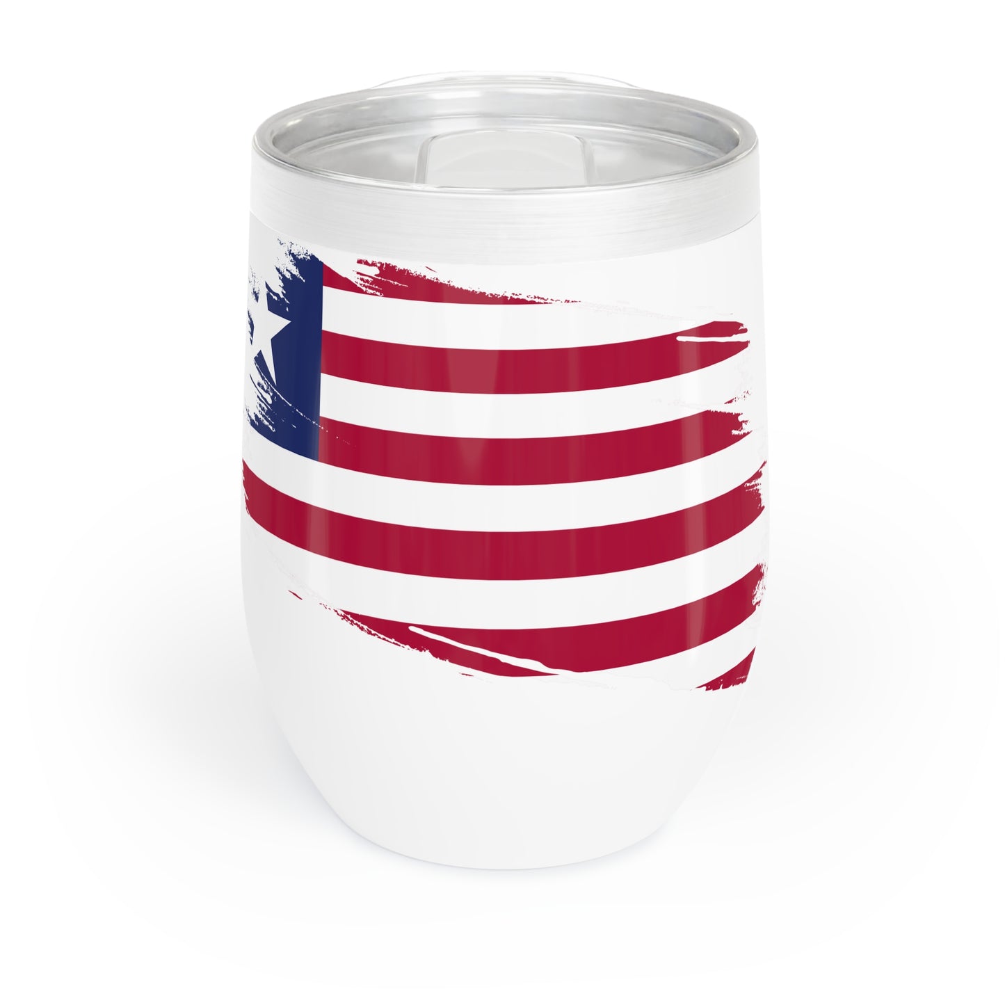 Wine Tumbler - Liberia