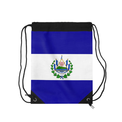 Drawstring Bag - El Salvador