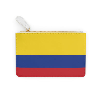 Mini Wallet - Colombia