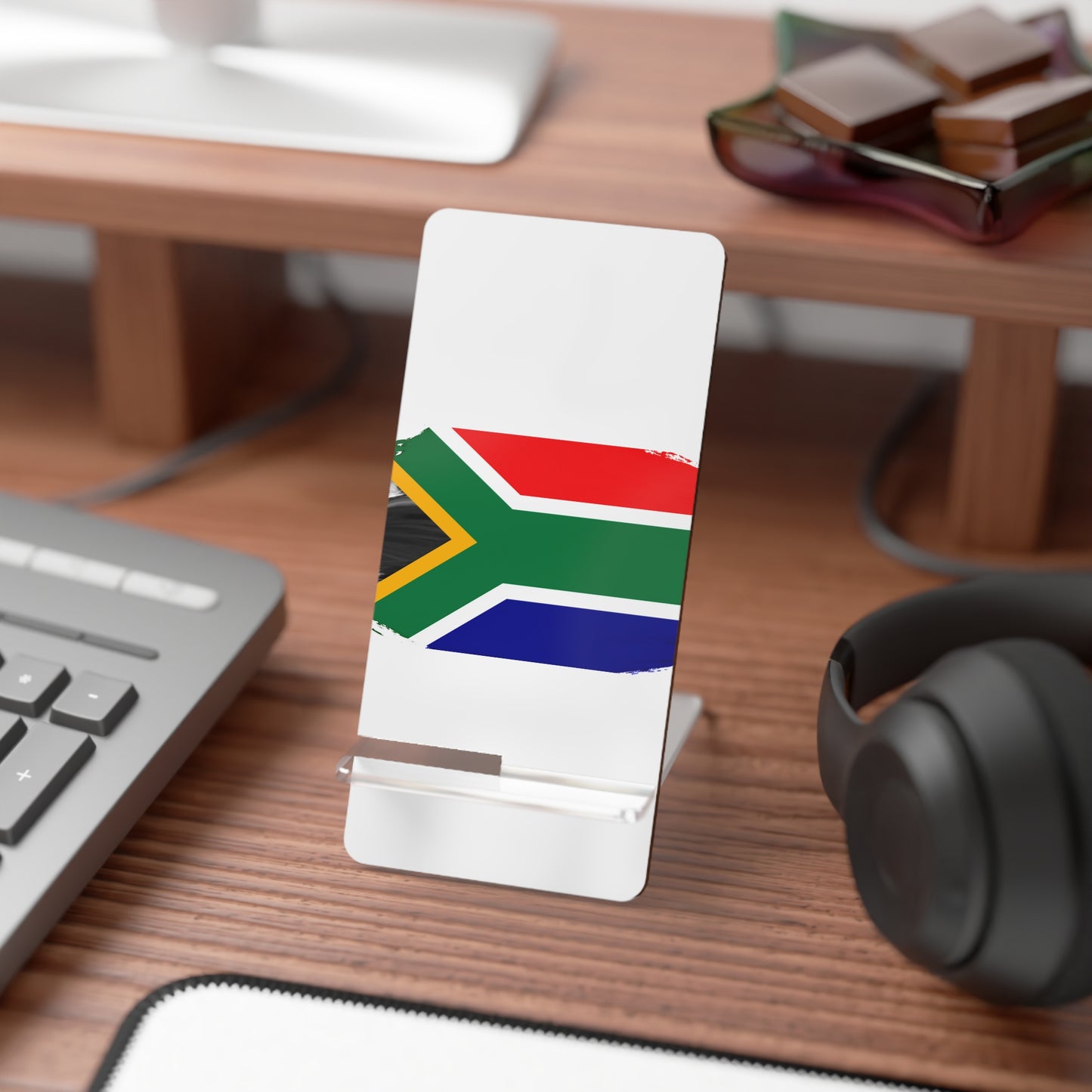 Mobile Display Stand - South Africa
