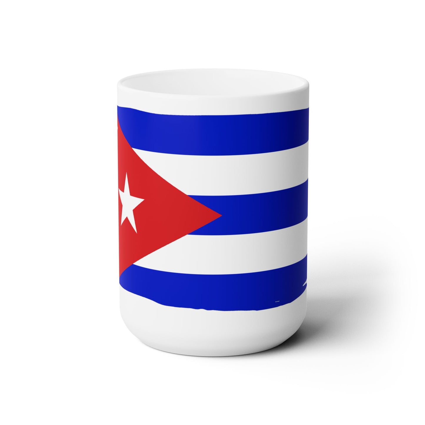Ceramic Mug - Cuba