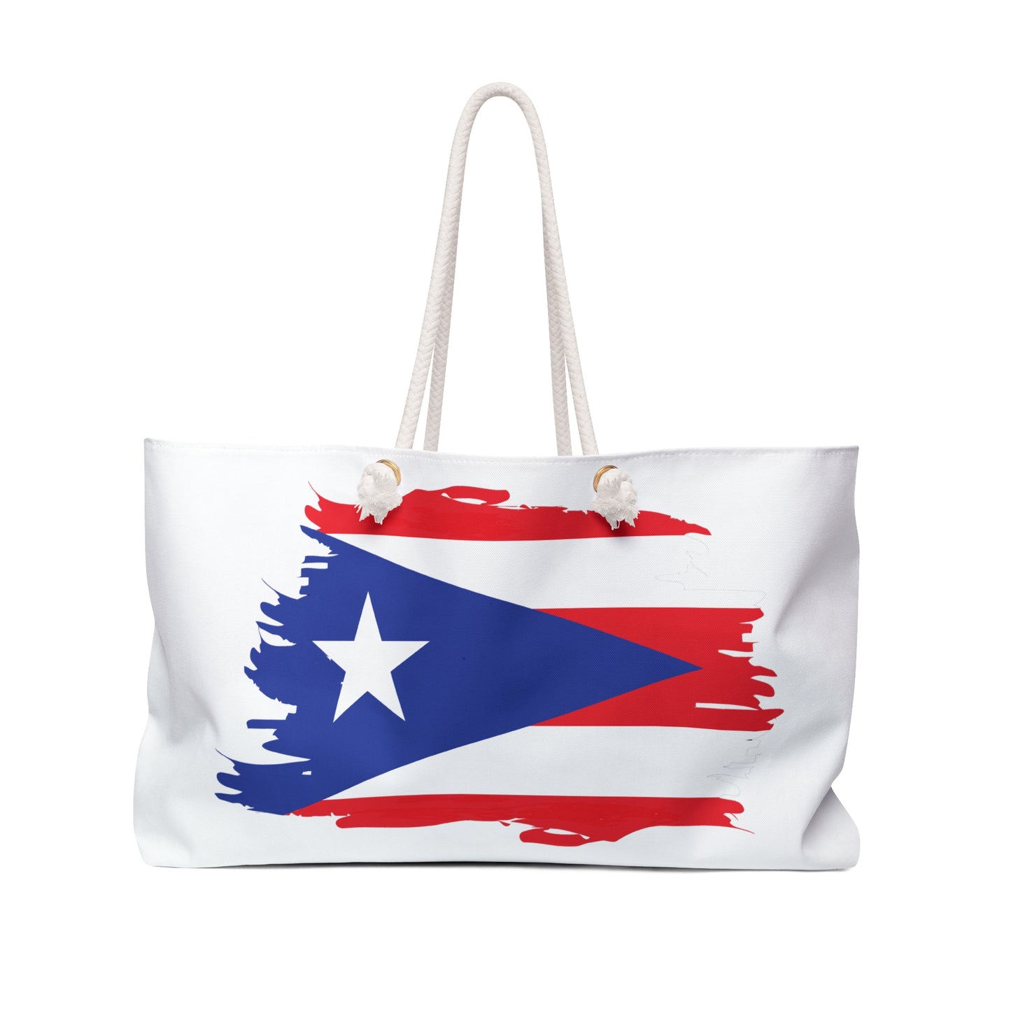 Weekender Bag - Puerto Rico
