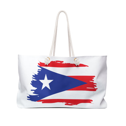 Weekender Bag - Puerto Rico