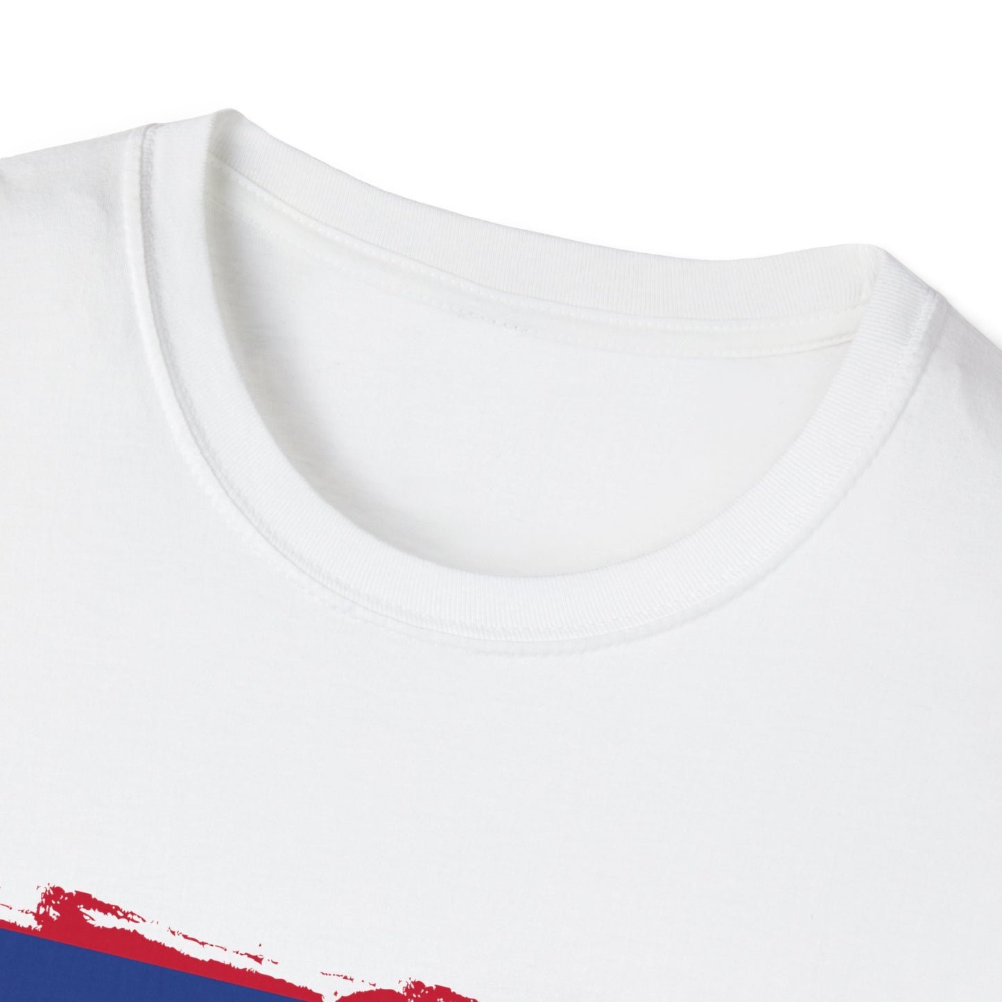 Unisex Softstyle T-Shirt - Belize