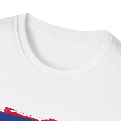 Unisex Softstyle T-Shirt - Belize