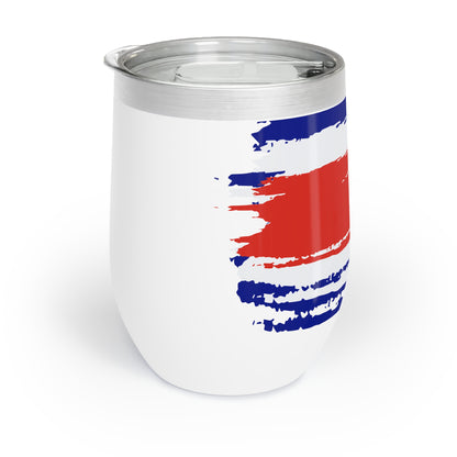 Wine Tumbler -  Costa Rica