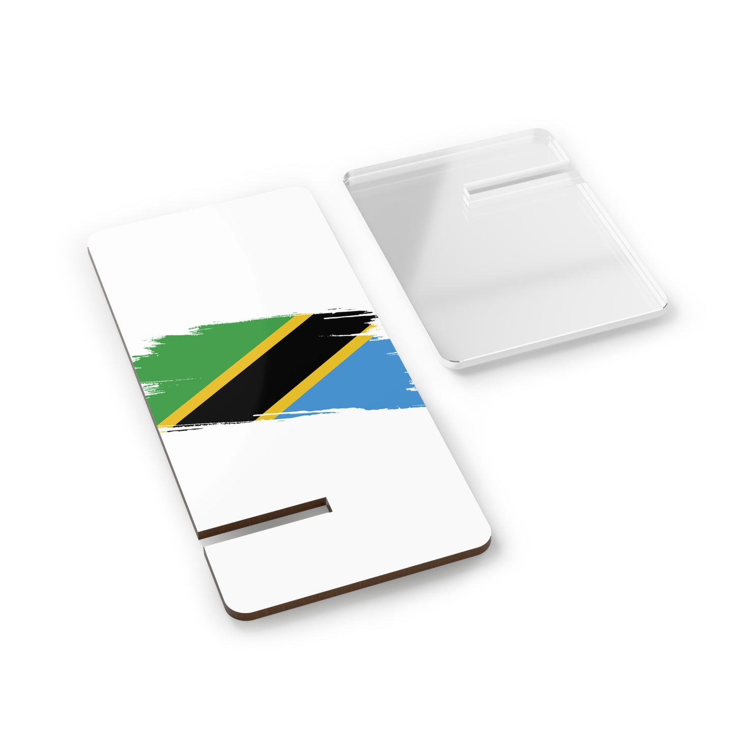 Mobile Display Stand - Tanzania