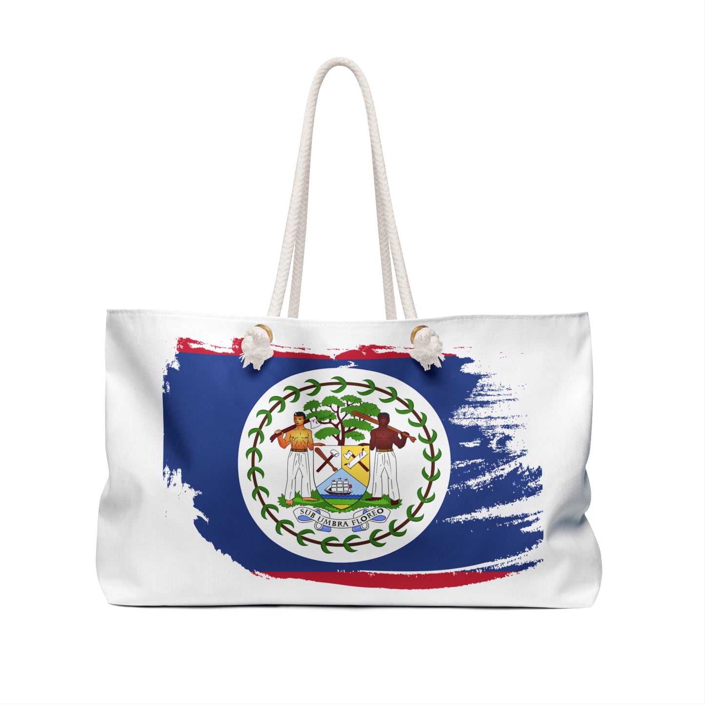 Weekender Bag - Belize