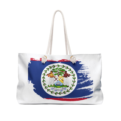 Weekender Bag - Belize