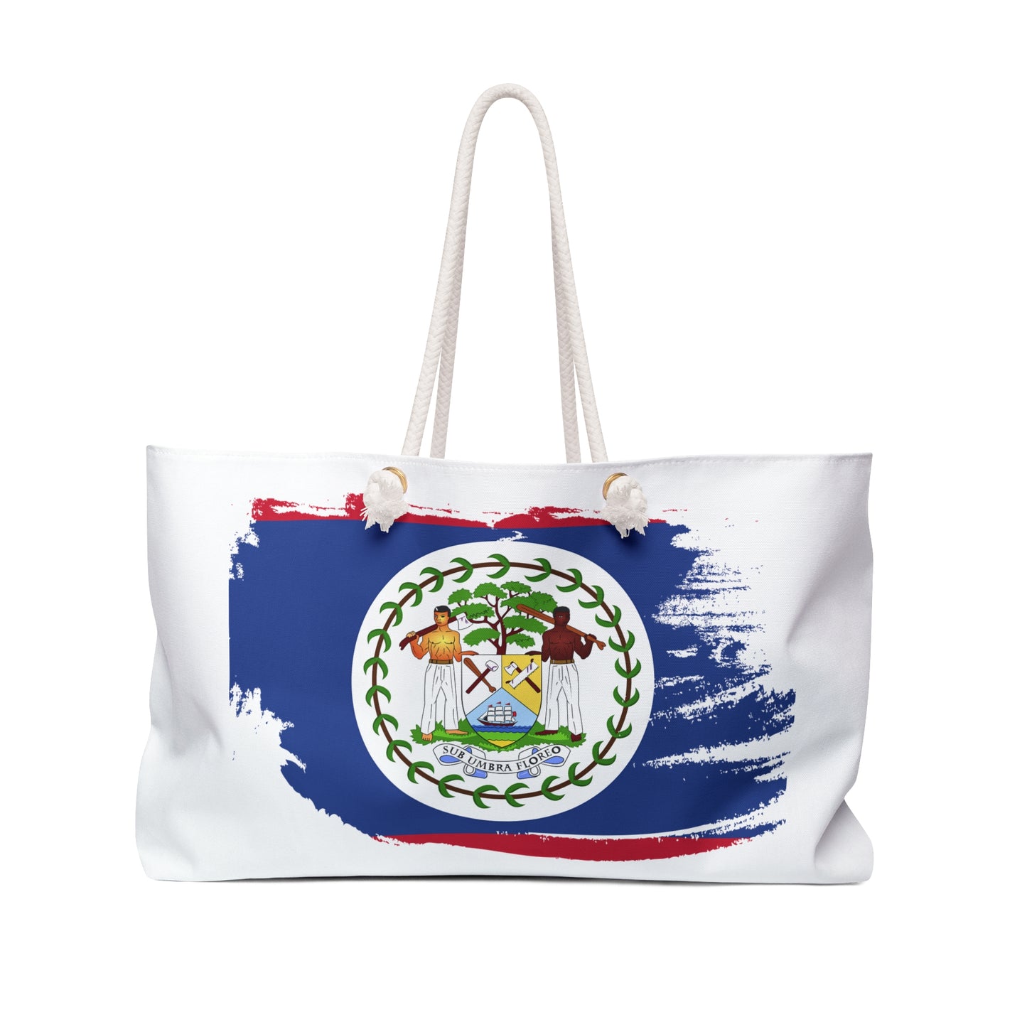 Weekender Bag - Belize