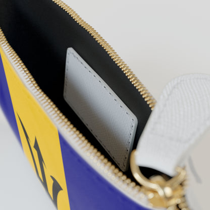 Mini Wallet - Barbados