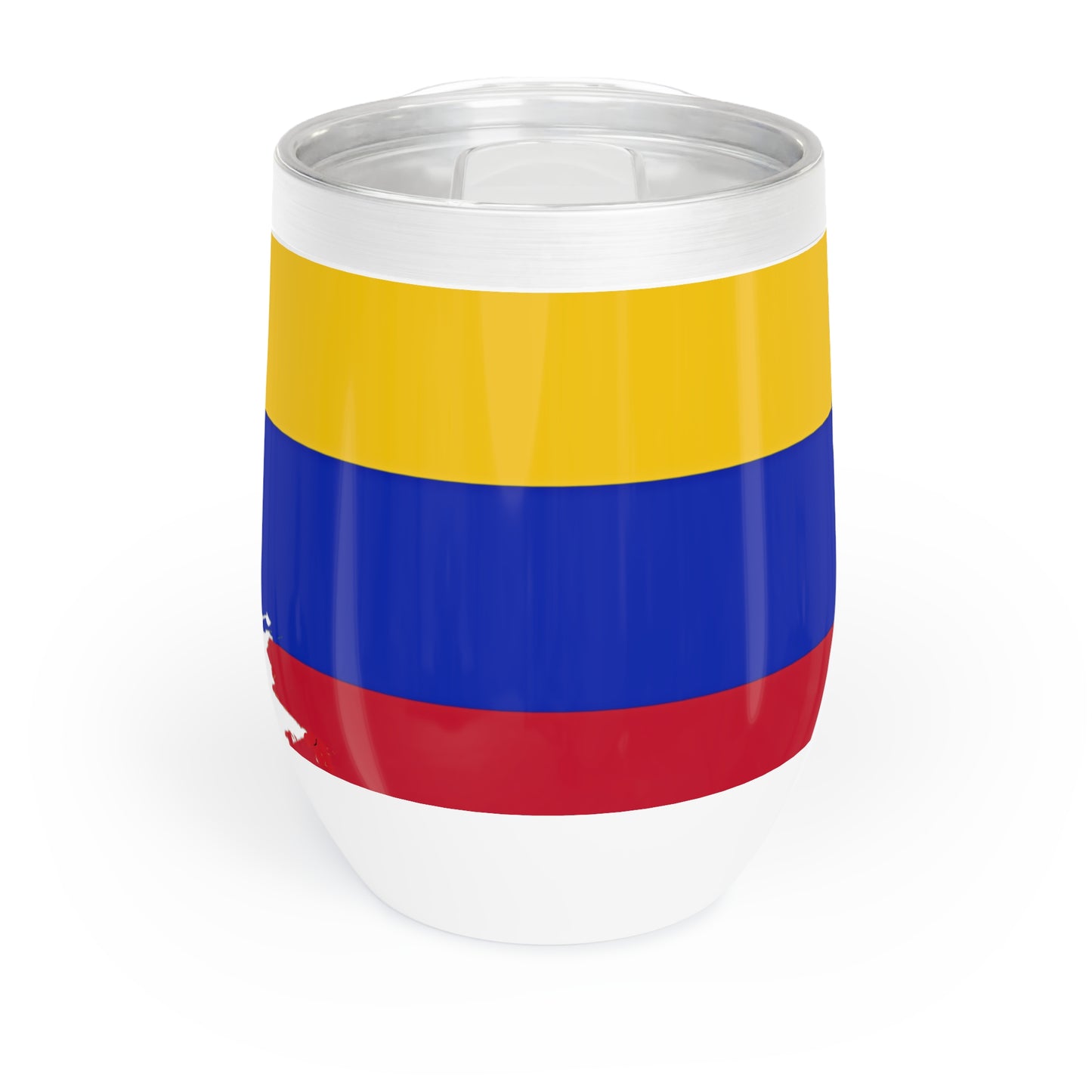 Wine Tumbler - Colombia