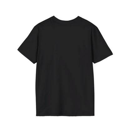 Unisex Softstyle T-Shirt - Angola