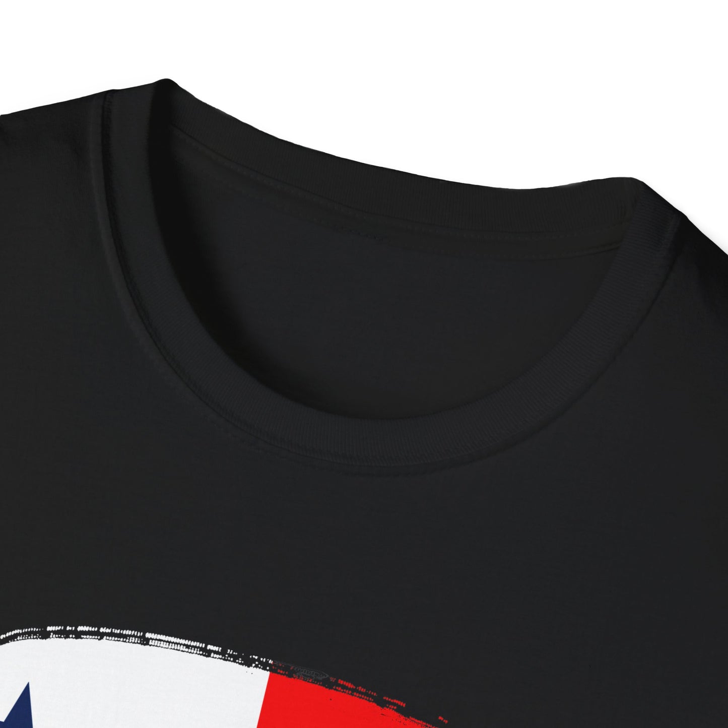 Unisex Softstyle T-Shirt - Panama