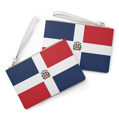 Loop Clutch - Dominican Republic