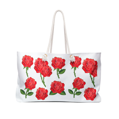 Weekender Bag - Rosas