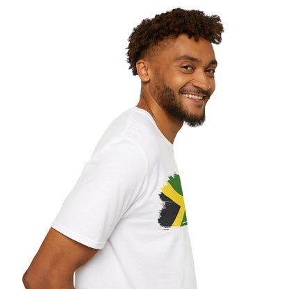 Unisex Softstyle T-Shirt - Jamaica