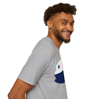 Unisex Softstyle T-Shirt - Panama