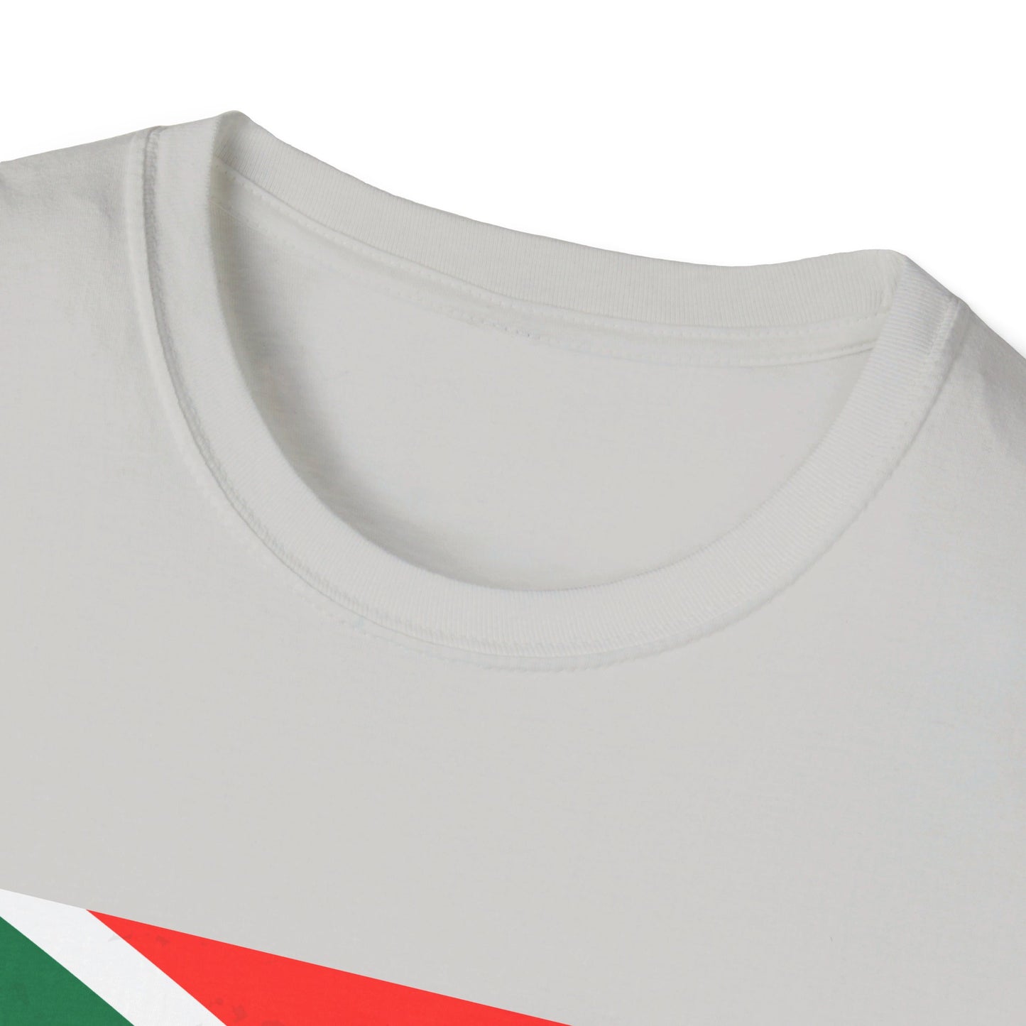 Unisex Softstyle T-Shirt - South Africa