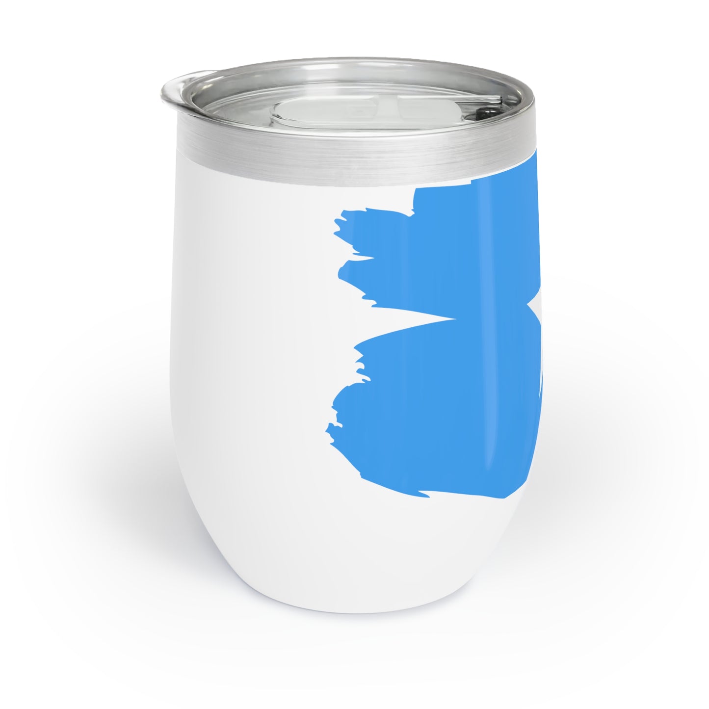 Wine Tumbler - Somalia