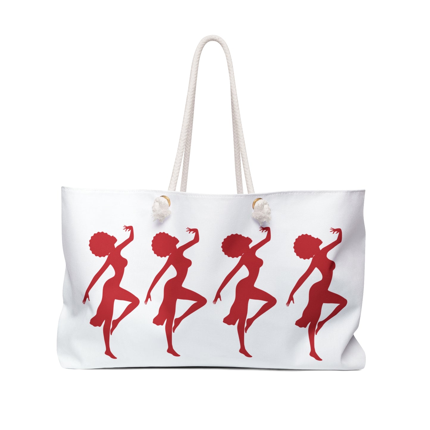 Weekender Bag - African Dance