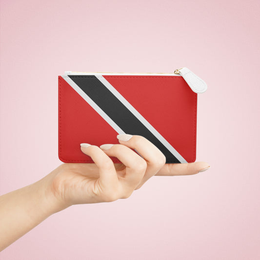 Mini Wallet - Trinidad & Tobago