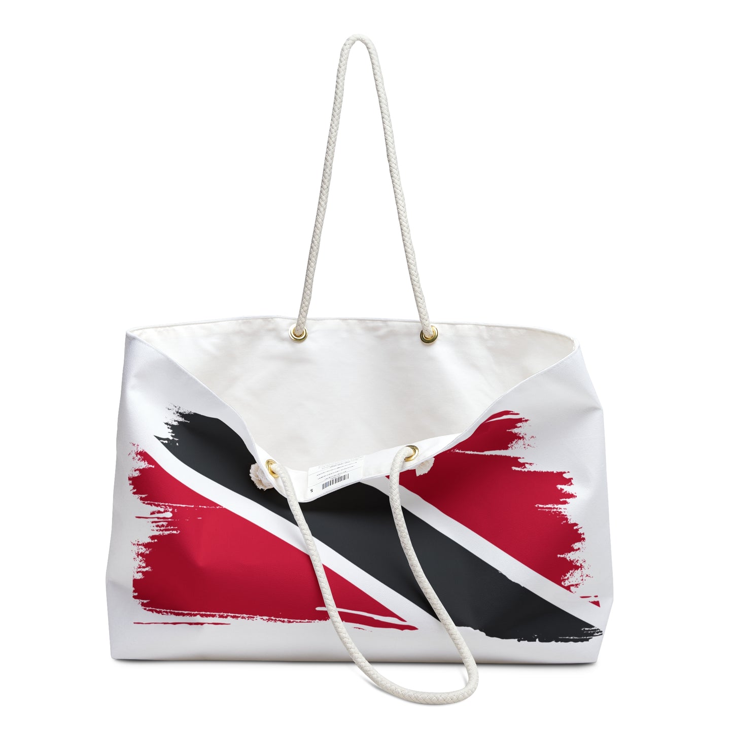 Weekender Bag - Trinidad & Tobago