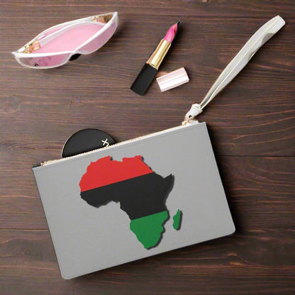 Loop Clutch - Pan Africa