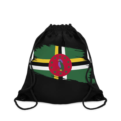 Drawstring Bag - Dominica