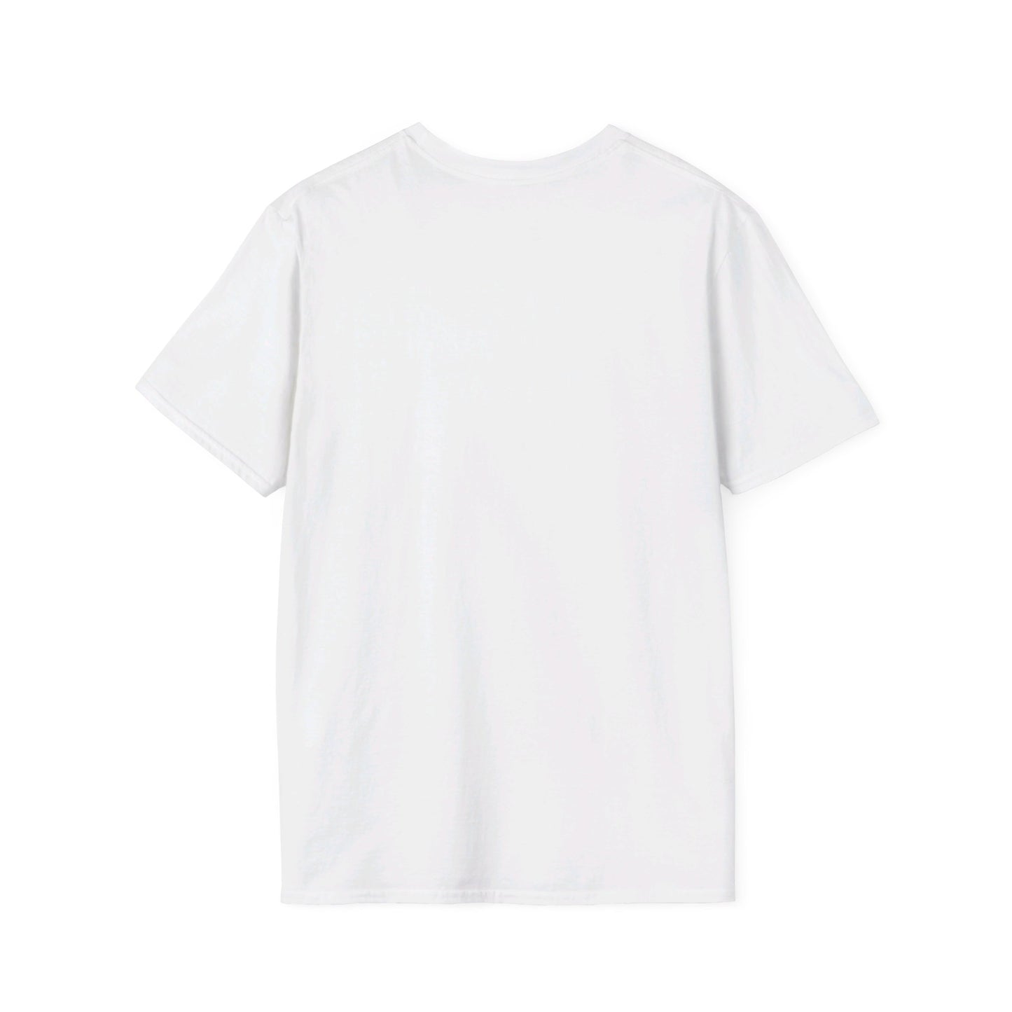 Unisex Softstyle T-Shirt - Pan Africa