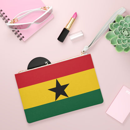Loop Clutch - Ghana