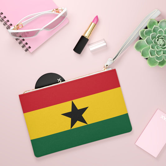 Loop Clutch - Ghana