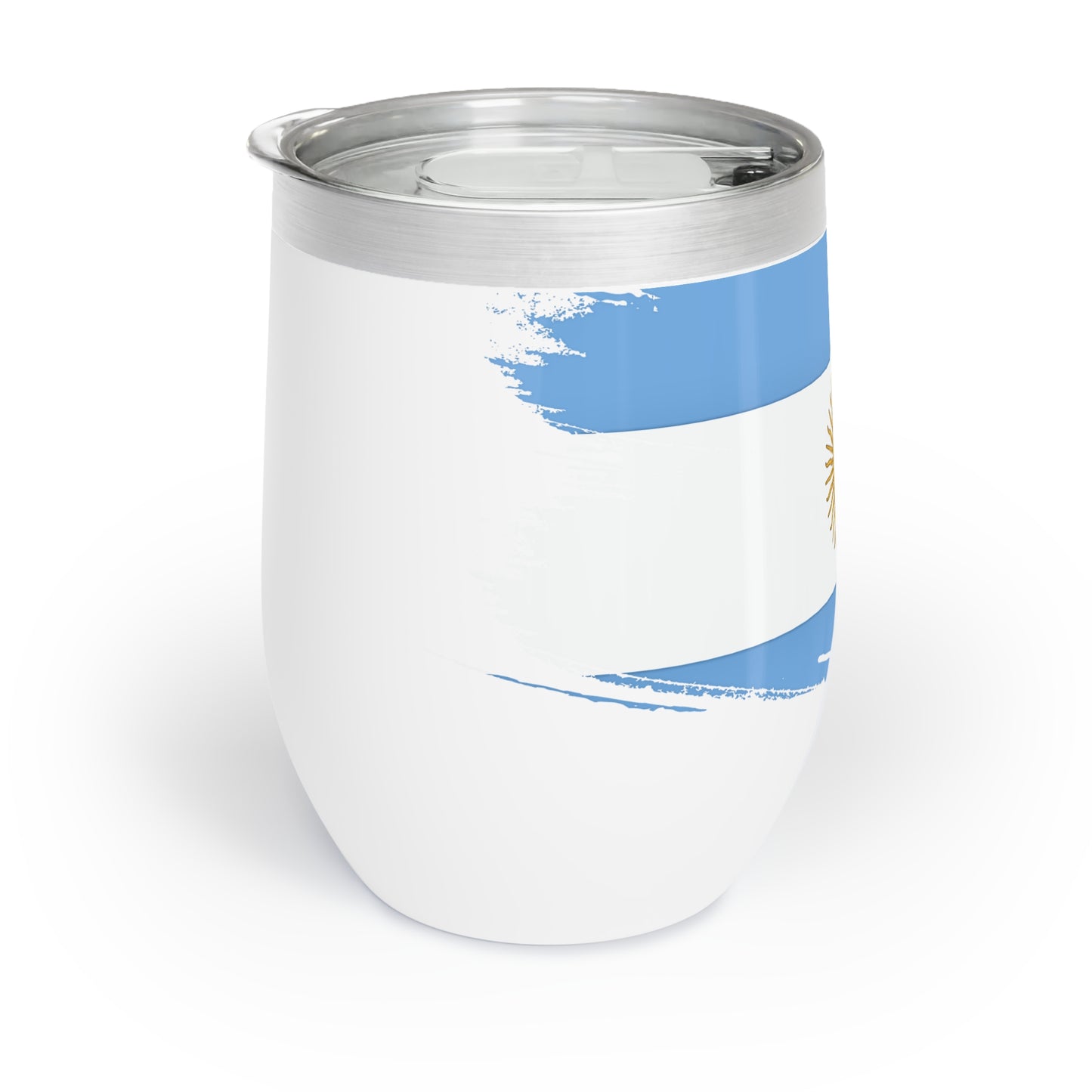 Wine Tumbler - Argentina