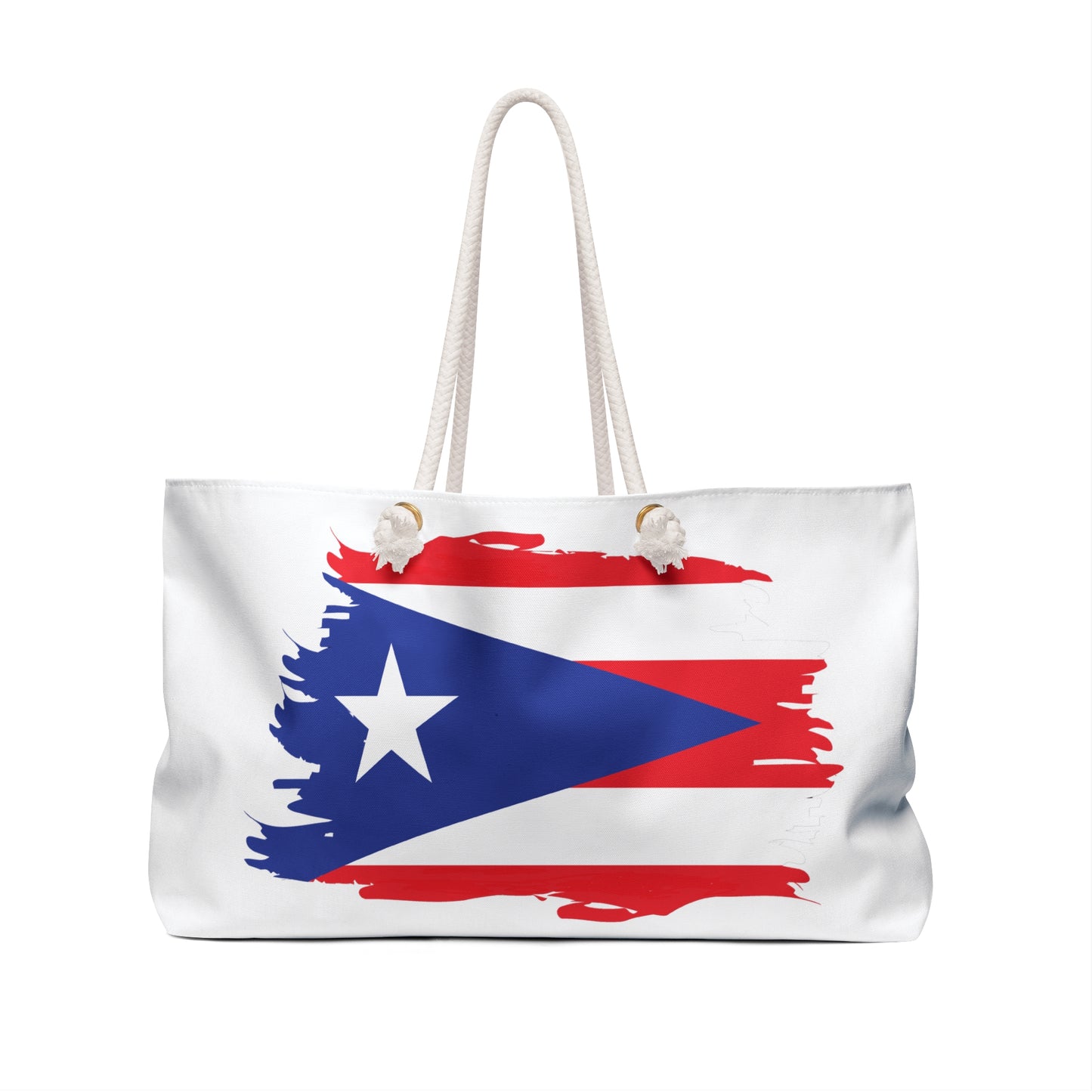 Weekender Bag - Puerto Rico