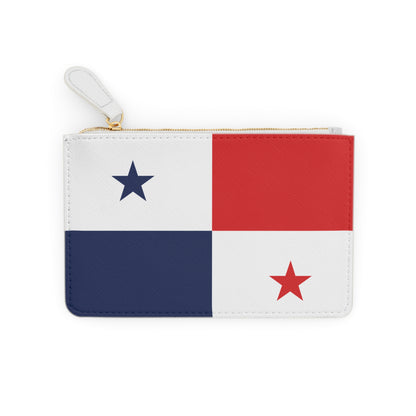 Mini Wallet - Panama